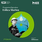 Windletter by EOI - La mejor formación sobre eólica marina que puedes hacer en España