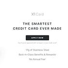 Podcast: Reinventing the credit card as a Fintech super app