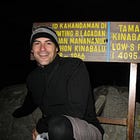 A lamp to the feet, lighting the path