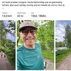 Five Things Running: Issue #62