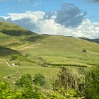 Slow Travel is the Way To Go for UK Adventures