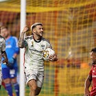 FC Dallas players nominated for MLS End of Season awards