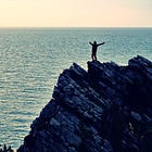 Ce saut dans l’inconnu qui changera votre vie
