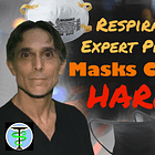 Masks Cause Harm