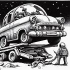 Reports of our death are an exaggeration Part 1