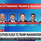 Jonathan Taplin on our new Trumpian oligarchy
