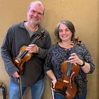 Region’s fiddlers prepare for toe-tapping festival gig