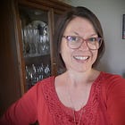 How aging affects my self-perception