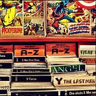 In Praise of Comic Books