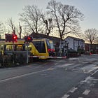 Death, promises and near misses - but still no plan to make level crossing safer