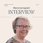 Atoms of insight: 10 Qs with Marcia Lee Laycock