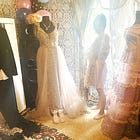 Why Roma brides change 3 wedding dresses