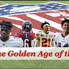 Welcome to the Golden Age of the Nickel Defender