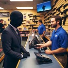Privacy and the Second Amendment