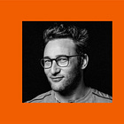 Bạn sẽ ngạc nhiên khi biết điều gì đã thực sự thay đổi cuộc đời Simon Sinek