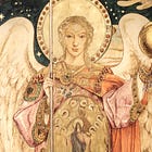 What do we really know about the Angel Gabriel?