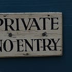 Public Private Relationships and the Public School System