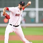 Brennan Bernardino quietly becoming dominant arm in Red Sox bullpen