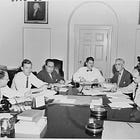 How to Wrangle the President's Economists