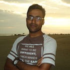 What Happened to Sharif Rahman?