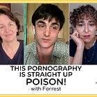 174 - How Porn Can Influence the Desire to Transition, with Forrest