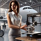Efficient Electropolishing for 3D-Printed Metal Interiors