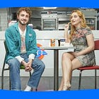 'Chicken Shop Date': $6,000-an-Ep. & Turning the Tables on TV