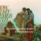 Absolute degradation—the state of the world before Christ