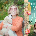 The Secret War of Julia Child