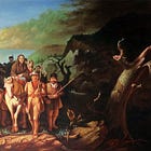 The Significance of the Frontier in American History - Frederick Jackson Turner