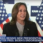 Rapist Felon Plans To Give Kamala Harris The Willie Horton Treatment