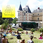 The Naturist Living Show: Esperanto