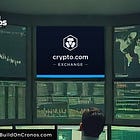 Crypto.com Exchange Reminds Users to Review Open Margin & Derivatives Positions Prior Risk Parameters Adjustments