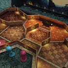 Game review 74: Bugacula