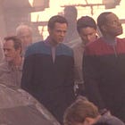 Pluto TV Marks Precipice Of Bell Riots With Airing 'Star Trek: Deep Space Nine' “Past Tense” Episodes