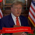 How Democrats should talk about Trump's corruption