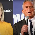 Olivia Nuzzi Is The Latest Weird Story Involving Robert F. Kennedy Jr.