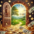 My Embarrassing Confession About Money