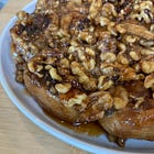 20 Minutes for Great Gluten Free Sticky Buns