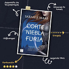🌫️Una Corte de Niebla y Furia🌫️
