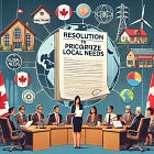 Report: Balancing Present Needs and Future Goals