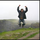 [Travel Advice] Ireland