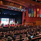 SDG Summit September 18-20, 2023; UN Aggressively Seeks To Adopt $500B Year SDG Stimulus and UN Political Declaration 