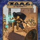 Episode 164: Greg Gorden Discusses Torg Eternity and Game Design