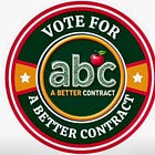 ABC Weekly Update - 5/5