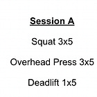 Effective Barbell Training