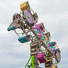 The Cruelty of The Zipper