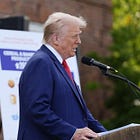 Donald Trump's Press Conference First Impressions