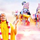 1988 Radhe Govind (enhanced audio) राधे गोविंद (परिवर्धित ऑडियो) Jagadguru Shree Kripalu Ji Maharaj