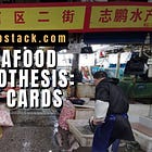 Huanan Seafood Market Hypothesis: A House Of Cards